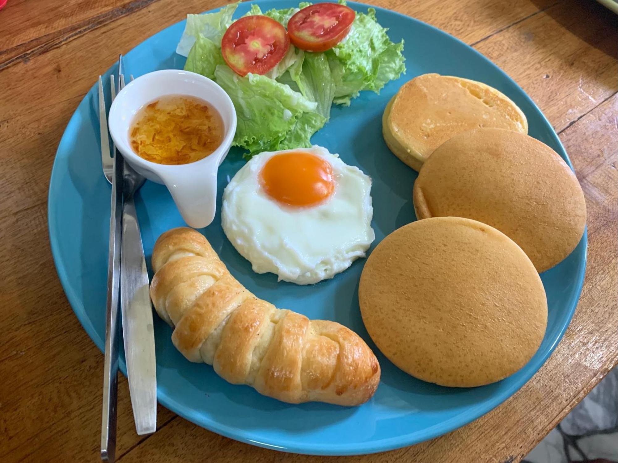 Kohkoodfarmstay Ko Kut Экстерьер фото